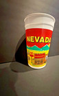 Rare McDonald's NEVADA Cups Reno Skiing Carson City Las Vegas Vintage — photo 1