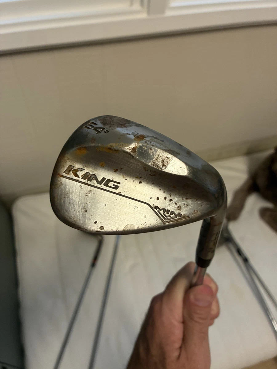 Cobra 54 Loft Golf Clubs for sale | eBay