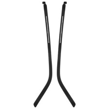 1 Pair glasses temple replacement; Universal Glasses Replacement Arms Legs -