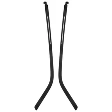  1 Pair glasses temple replacement; Universal Glasses Replacement Arms Legs -