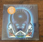 1983 JOURNEY FRONTIERS Record Factory Sealed Vinyl LP COLUMBIA ORIG PRESS
