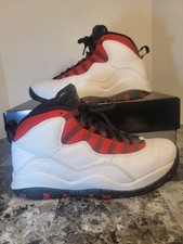 Size 8 - Air Jordan 10 Retro 2013 Steel for sale online | eBay
