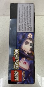 LEGO 7130 Star Wars SNOWSPEEDER 1999 retired rare NIB  sealed 