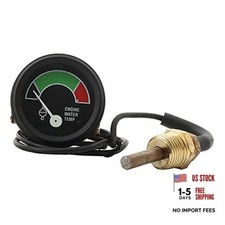Temperature Gauge 28 in Length 2 in OD