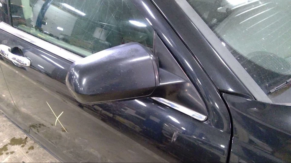 Espejo retrovisor estilo clásico atenuación automática para 07-17 COMPASS 589295 Foto 3 de 4