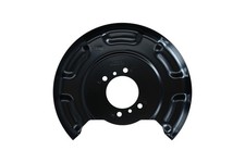 KAMOKA Spritzblech Bremsscheibe 1180216 für HYUNDAI i20 2 GB IB ACCENT 4 RB GDI