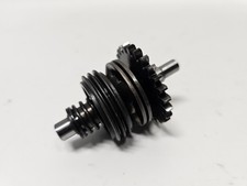 Controllo valvola di scarico Honda NS 125F NS 125R NSR 125 MTX 125