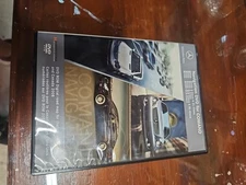 2004 2005 2006 Mercedes S350 S500 S600 S55 CL, E SERIES ETC Navigation DVD Map 