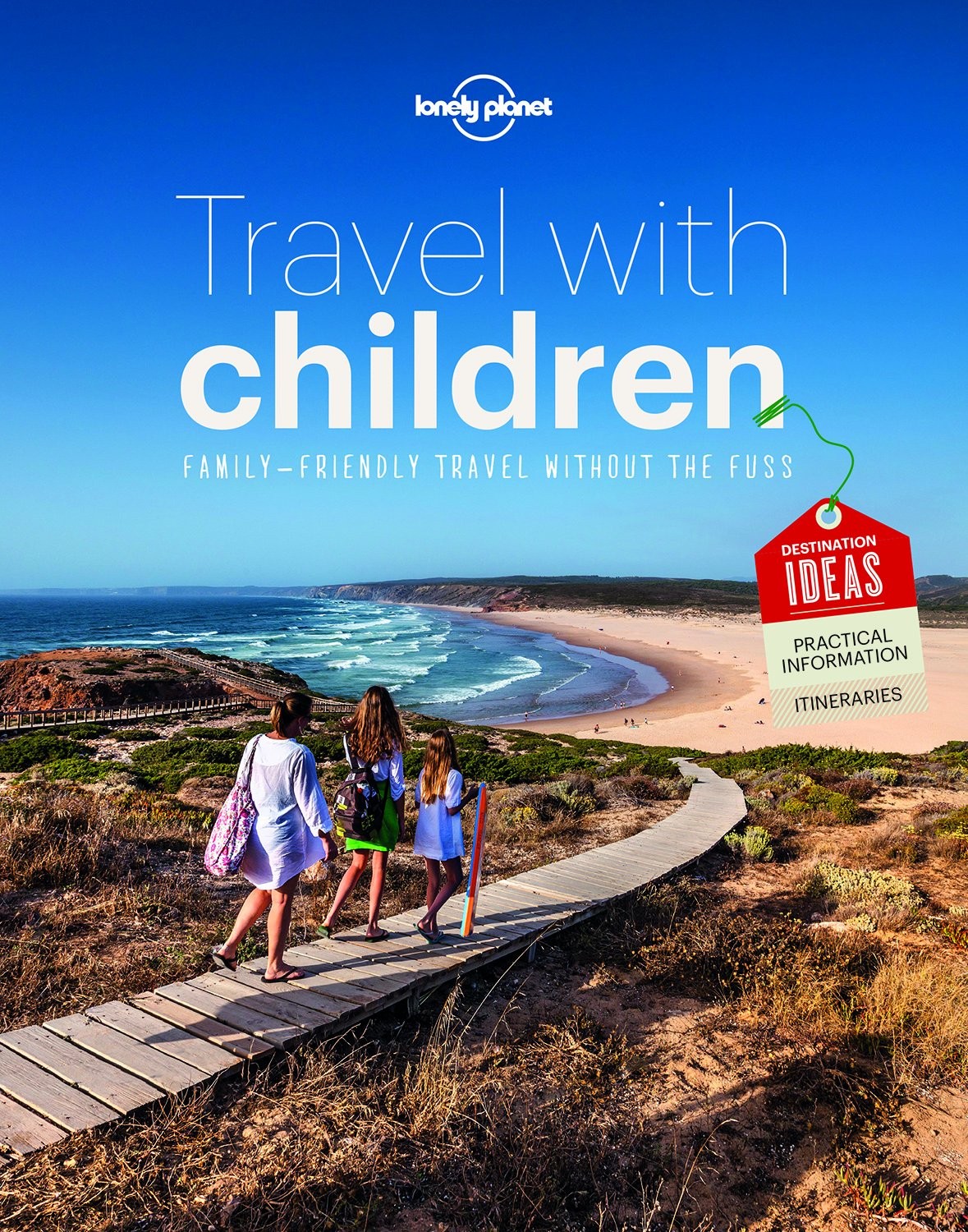 Travel with Children: The Essential Guide for Travelling Families (Lonely Pla. - Image 6