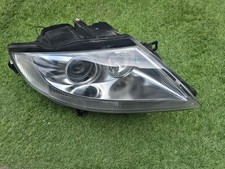 BMW Z4 E85 E86 Facelift Xenon Set Bi xenon Scheinwerfer links rechts Headlight