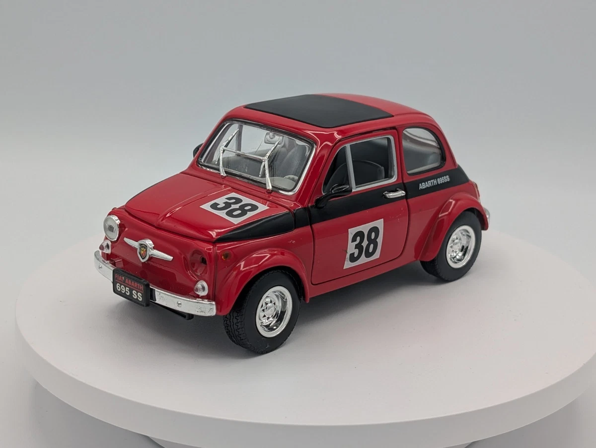 Fiat 1:18 Scale Diecast Cars for sale | eBay