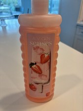 Avon Bubble Bath 24 fl Oz Variations