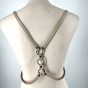 FREE PEOPLE SZ S/M NWT BODY HARNESS Free People Jet Pack Blues Harness | Nordstromrack main image 3