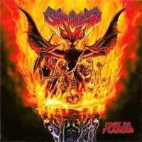 Lost In Flames | Saber | Englisch | Audio-Cd | CD | 2025 | EAN 4262464734082