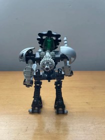 LEGO BIONICLE: Toa Nuva Lot (8566, 8567, 8568, 8570, 8571, 8572)