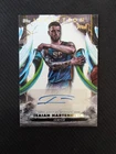 2024-25 Topps Inception - Autographs Isaiah Hartenstein, #AC-IH (AU) - OKC