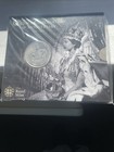 Royal Mint The Queens Coronation 60th Anniversary 1953 -2013 £5 BU Coin