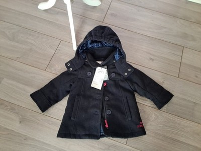 MEXX WINTERJACKE GR 74---NEU MIT ETIKETT---