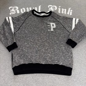 21 Piece Victoria&rsquo;s Secret PINK Lot Size XS/S W 1-2 M/L