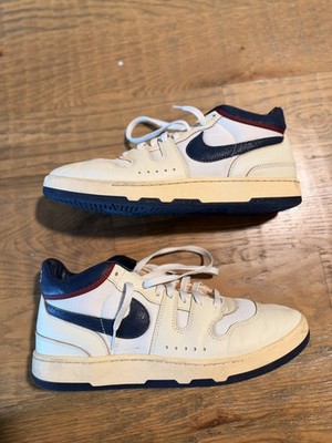 Nike Mac Attack Better With Age Navy Size 12