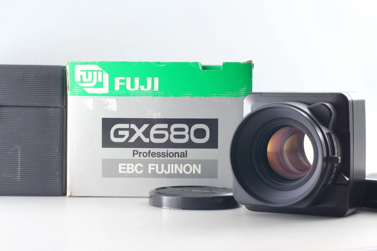Объектив Fujifilm f/5.6 фокусировка 210 мм - огромный выбор по