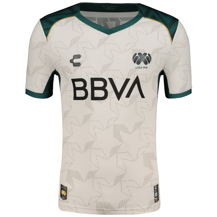 Liga Mx Jersey De La Unam UNAM 2025 2026 Mexico Soccer Jerseys Men - Main Image