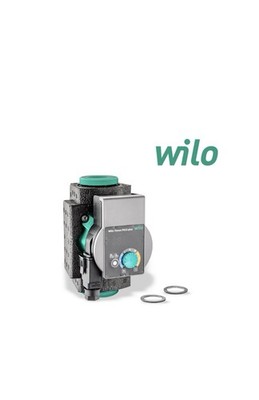 Wilo Yonos PICO plus 30/1-4 Hocheffizienzpumpe (4215508)