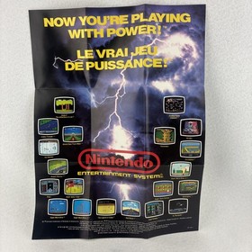 NES Dr. Mario CIB Complete FRENCH CANADIAN VERSION w/ Poster Tested