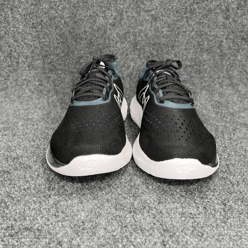 Karhu Ikoni 3.0 Running Shoes Men's Size 11.5 Black Athletic Training Sneakers - Picture 2 of 12