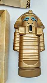 LEGO 5919 The Valley of the Kings Original Box Adventurers Desert 5988 5978