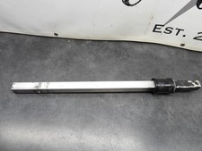 Chrysler Snow Rabbit Snow Runner Fork Spindle Shaft #2  3006