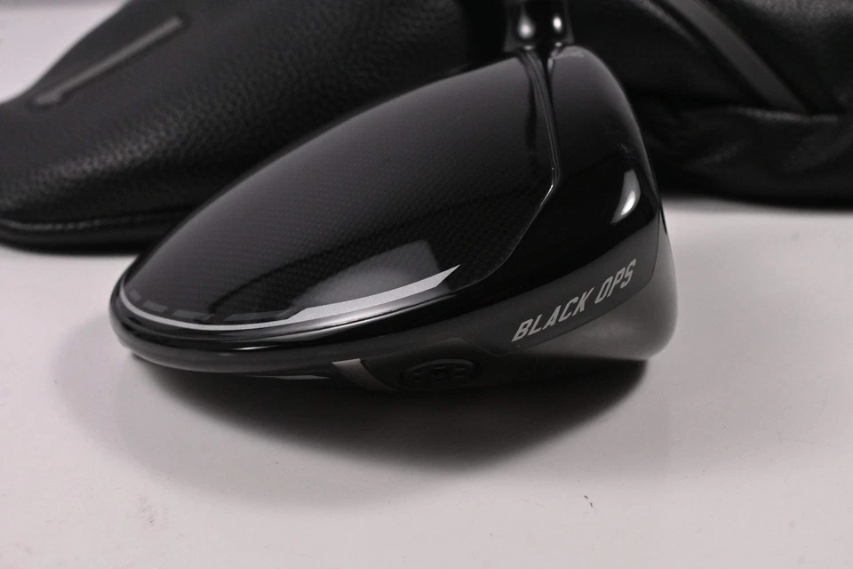 PXG 0311 Black Ops Driver / 10.5 Degree / Regular Flex Denali Blue 60 Shaft - Image 3 of 4