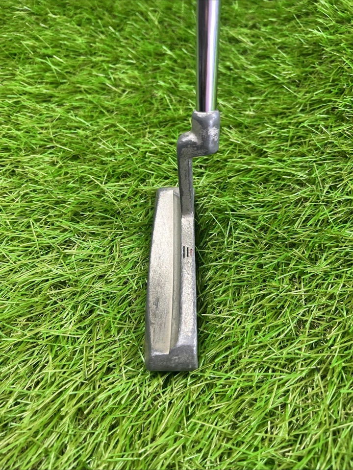 MacGregor BP322 Balata Face Putter RH 35" - Image 4 of 4