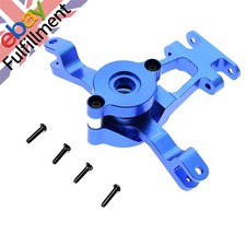 Aluminum Alloy Steering Built-in Spring Set for TRAXXAS E REVO 2.0 SUMMIT B