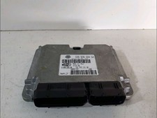 Moteur Audi 75