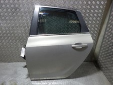 Porte arrière et accessoires Opel ASTRA