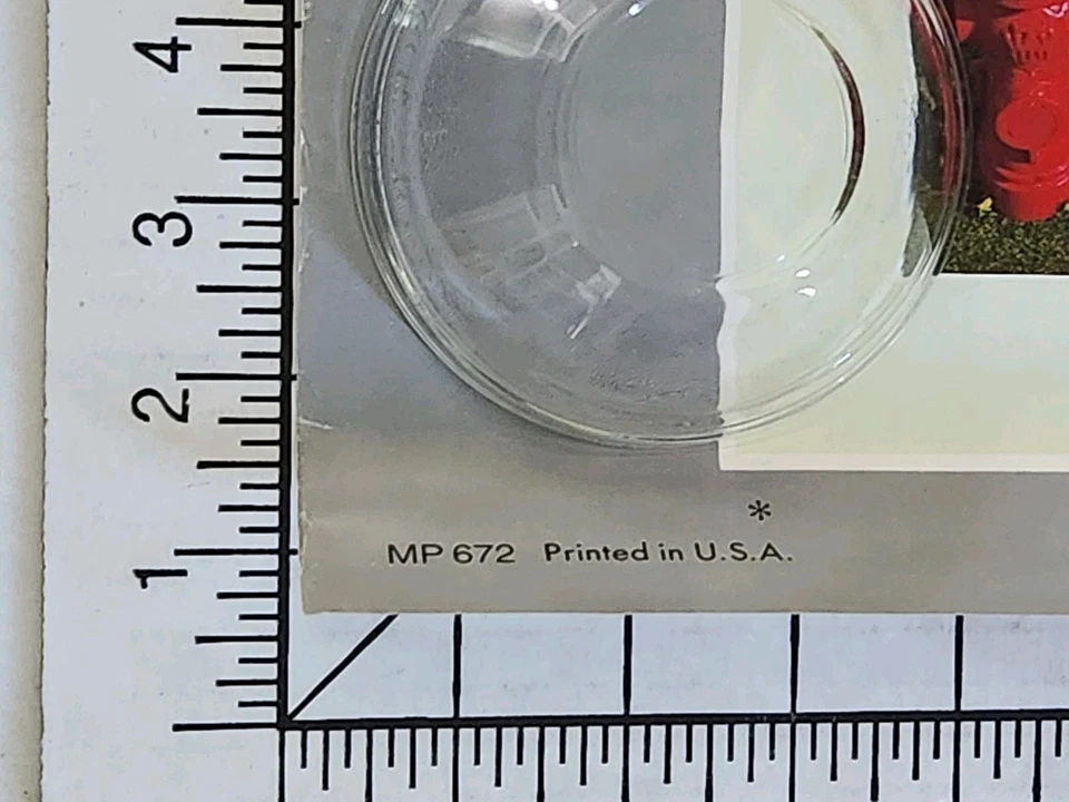 Плакат 1985 Rush Power Windows оригинальный винтажный редкий НИКОГДА НЕ ВИСЕЛ  - Изображение 2 из 4