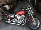 2004 Harley Davidson DYNA WIDE GLIDE FXDWG