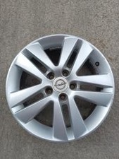 Jantes Opel ASTRA
