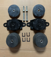 Timbren Rear Suspension Enhancement System Kit For Ford F-250 F-350 F-450