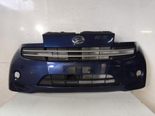 Pare-choc avant Daihatsu MATERIA