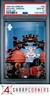 1994 UPPER DECK MICHAEL JORDAN RARE AIR #69 BULLS HOF PSA 10
