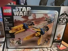 LEGO Star Wars Anakin's Podracer 75258 279 pcs Ages 7+ 20th Anniversary Edition