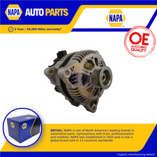 Alternator NAL1788 NAPA 1638104280 57054F 57055H 57055J 9335342080 Quality New