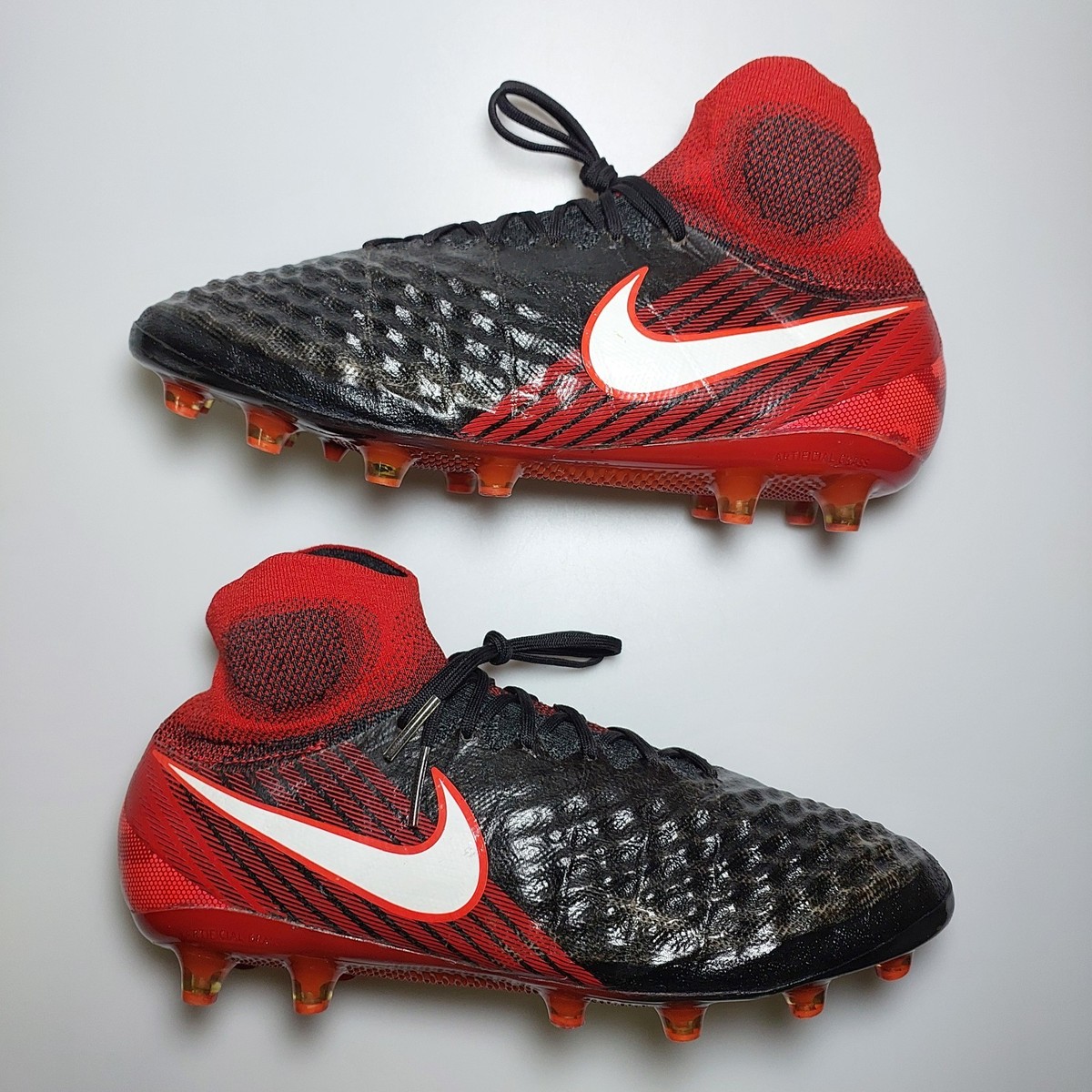 Nike Magista Obra 2 Elite AG-PRO 844594-061 US9.5 UK8.5 27.5CM | eBay