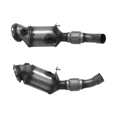 NEU Katalysator KAT BMW 116i 118i 218i 318i 418i / F21 F31 F20 F30 F80 F23 F32