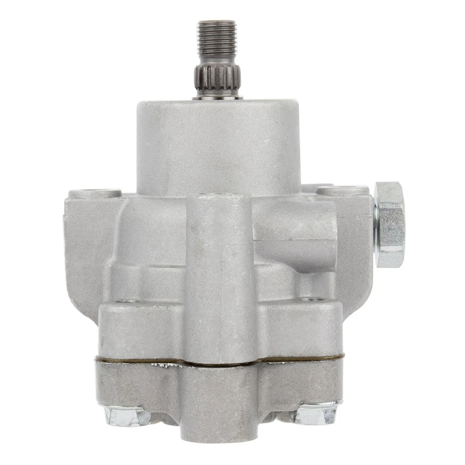 Bomba de dirección asistida Pathfinder 2005-2018 Nissan Frontier 2005-2012 Foto 3 de 4