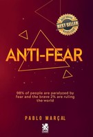 Anti-Fear Pablo MarçAl Taschenbuch Englisch 2023 Camelot Editora