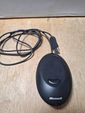 Microsoft Model 1009 Used Wireless Mouse Receiver
