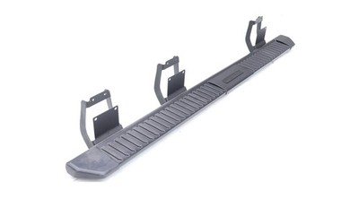 NEW OEM Ford Black Running Board Step Bar Left HC3Z-16451-CB F250